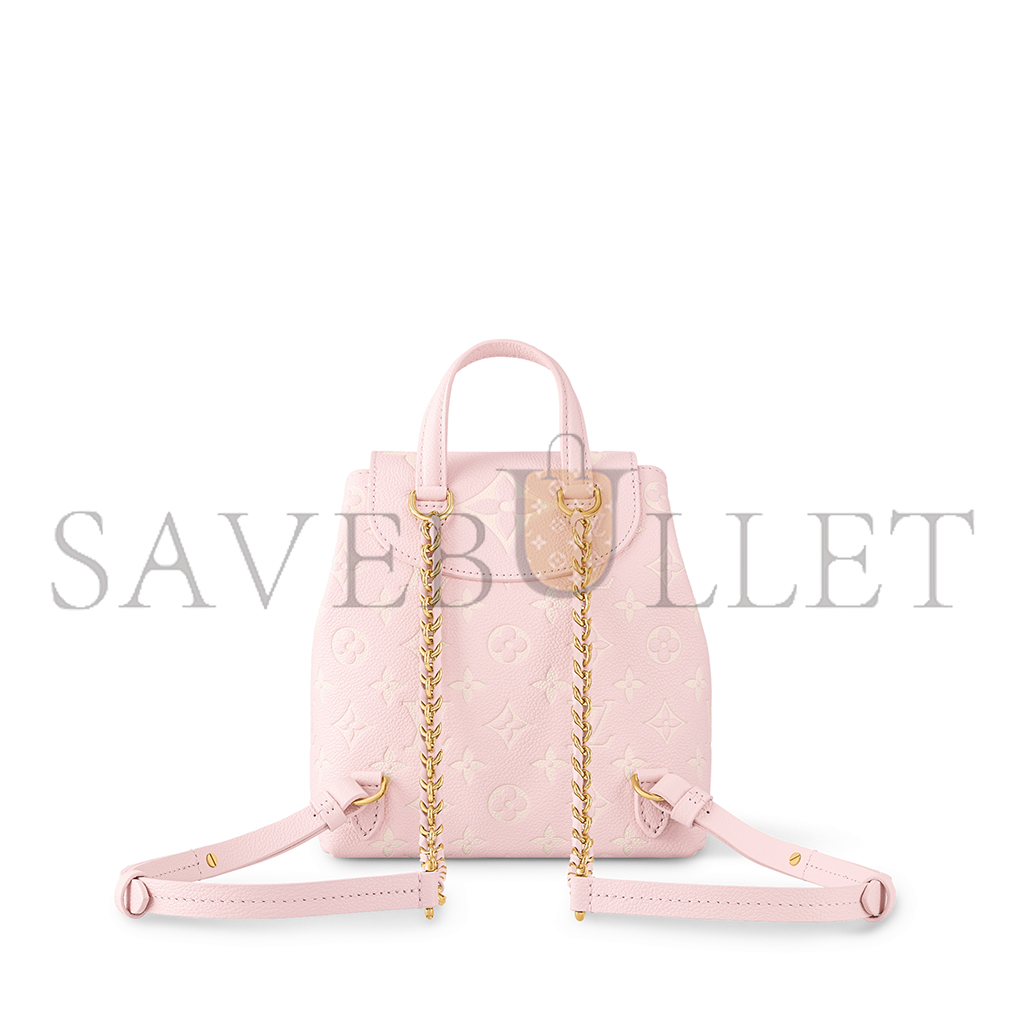 l**is V*t*n backup m12987 (22*20*14cm)